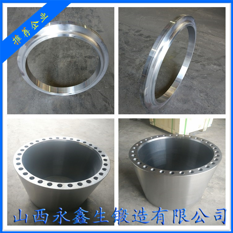 12Cr1MoVG锻件
