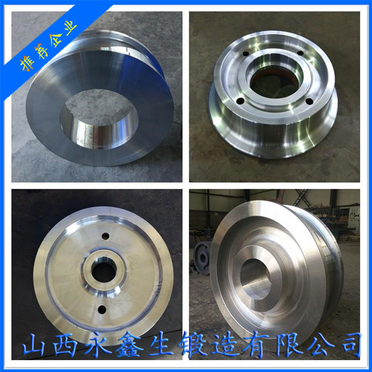 SA106C锻件
