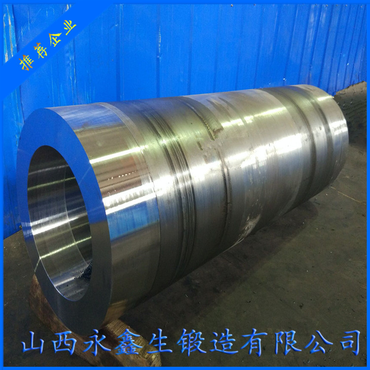 40Cr齿轮体