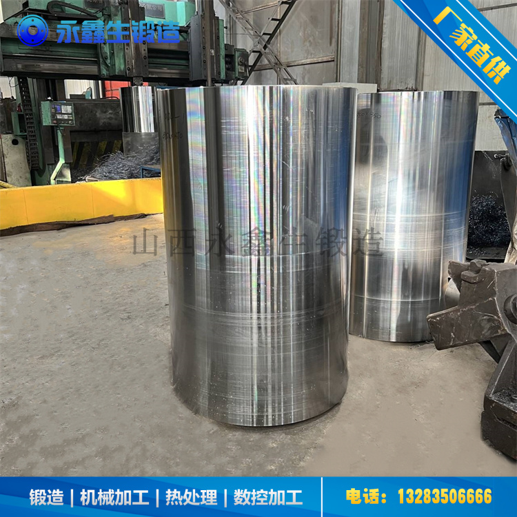 锻造P92锻造型异径三通