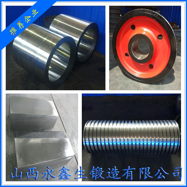 17-7PH锻件