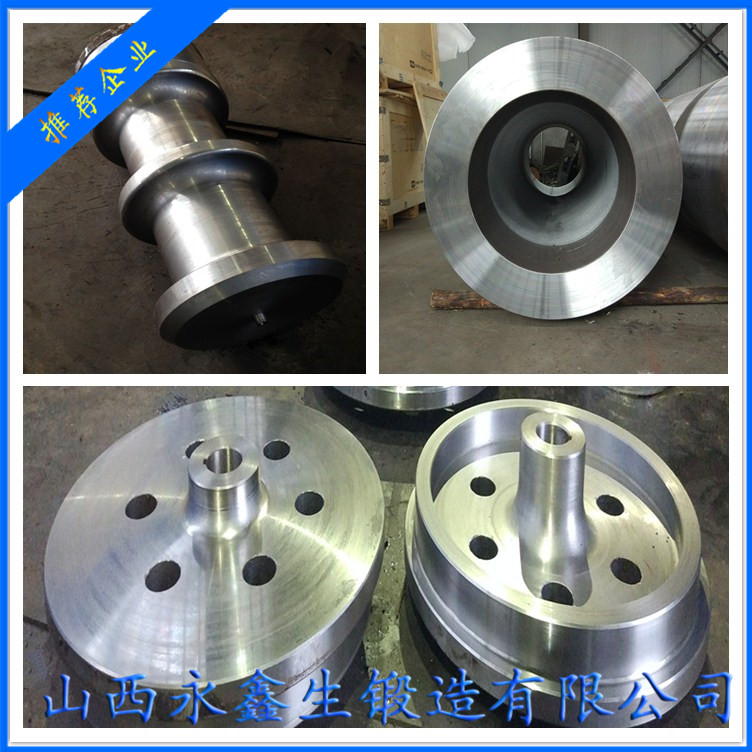 329锻造