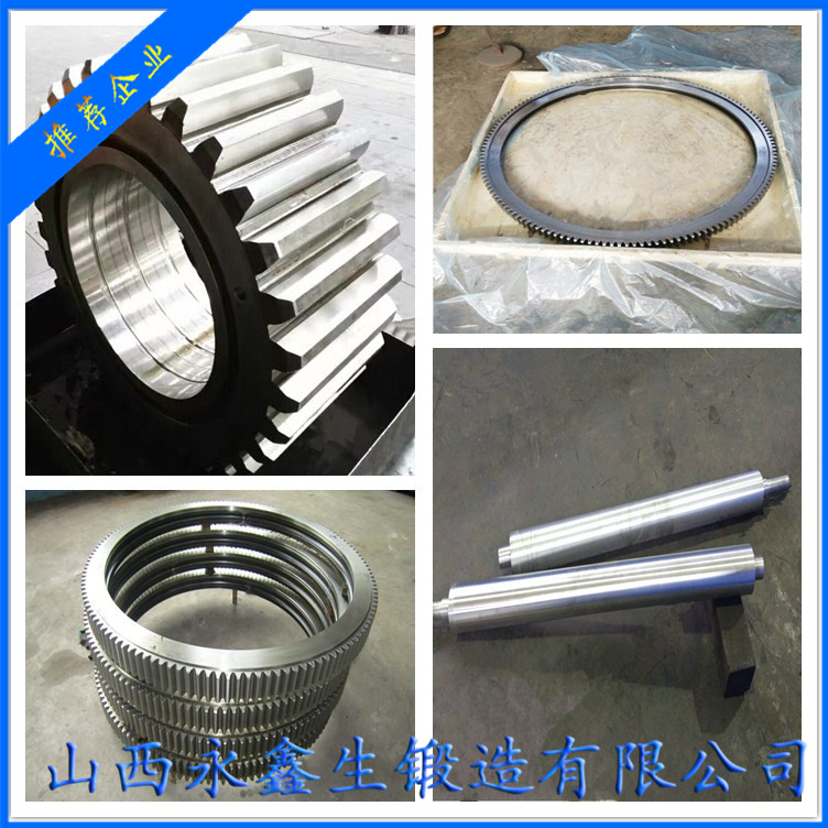 HC-276锻造