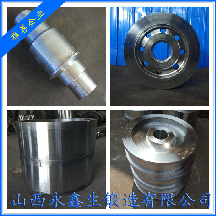 310S锻造