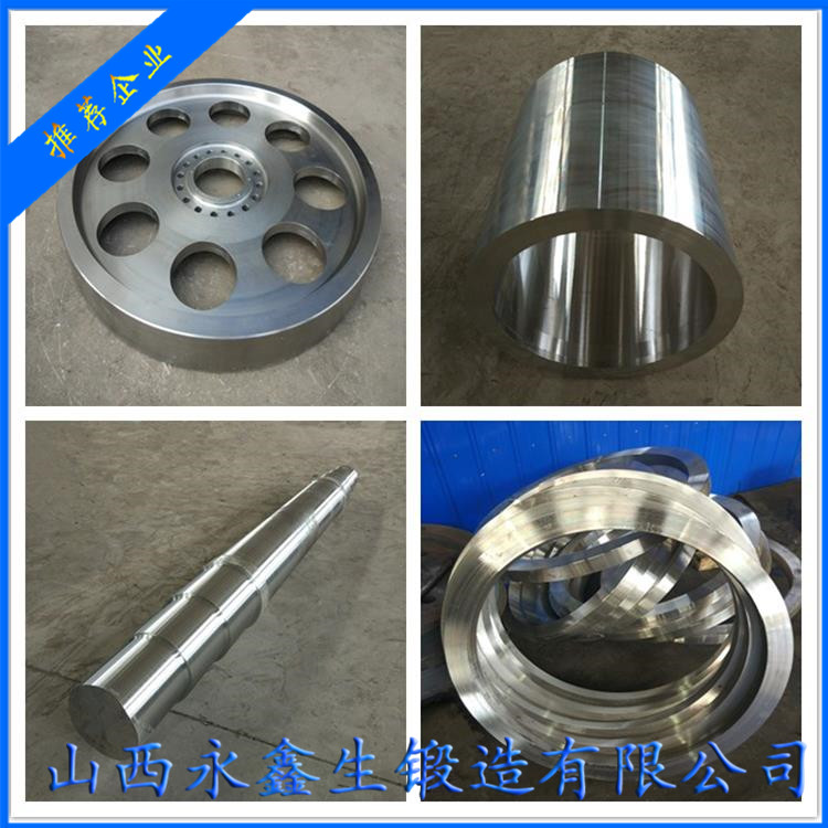 316TI锻造