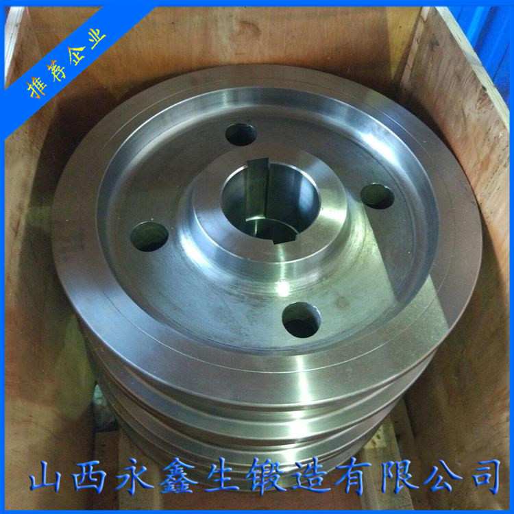 U71Mn材质锻件